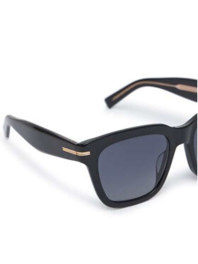 BOSS Okulary przeciwsłoneczne 1778/G/S 208019 Czarny