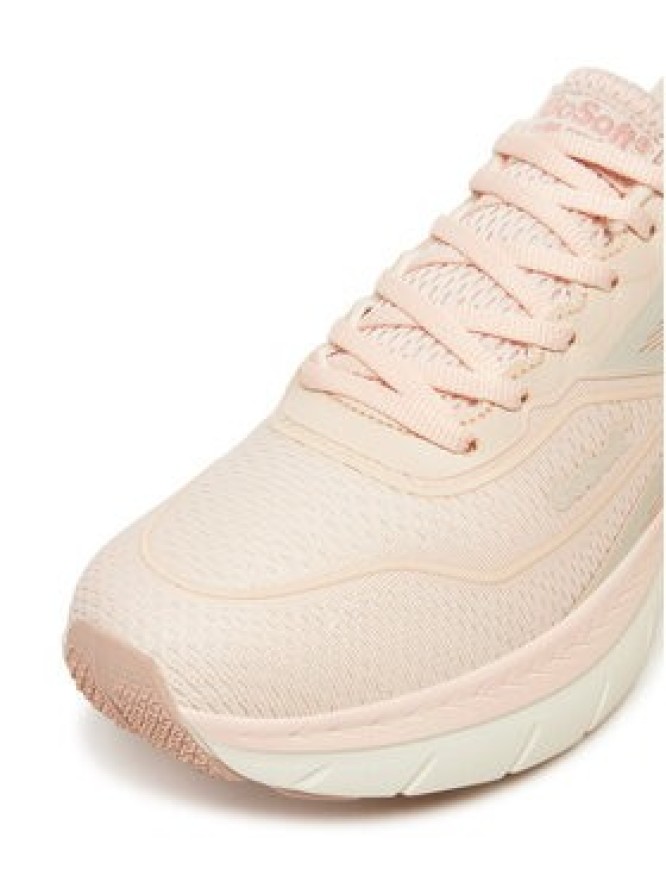 Go Soft Sneakersy V11-148 Różowy