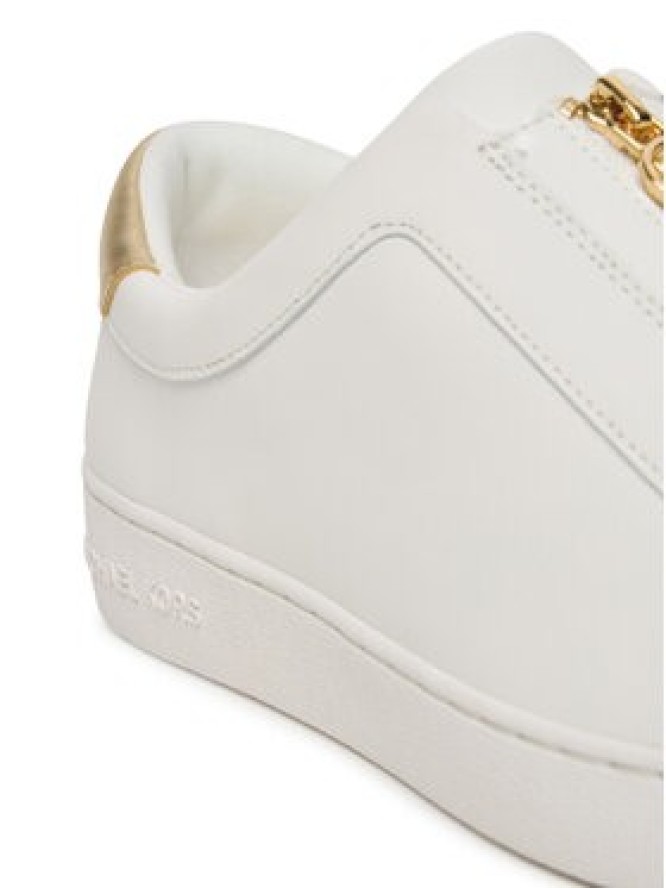 MICHAEL Michael Kors Sneakersy Keaton 43R4KTFP4L Biały
