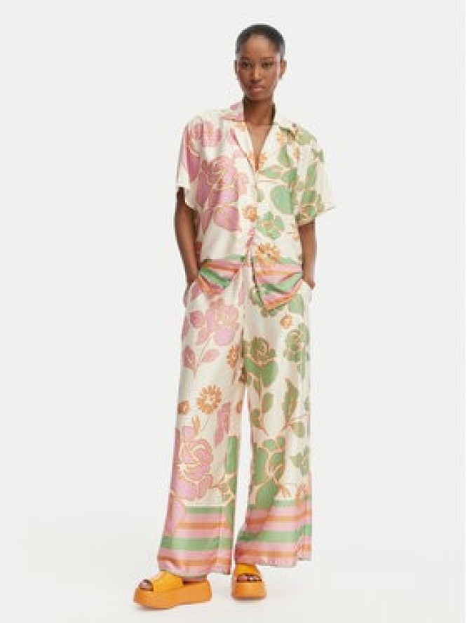 Maaji Koszula Noise PT3011CLS001 Kolorowy Relaxed Fit