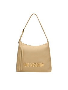 LOVE MOSCHINO Torebka JC4108PP1OKD0129 Beżowy