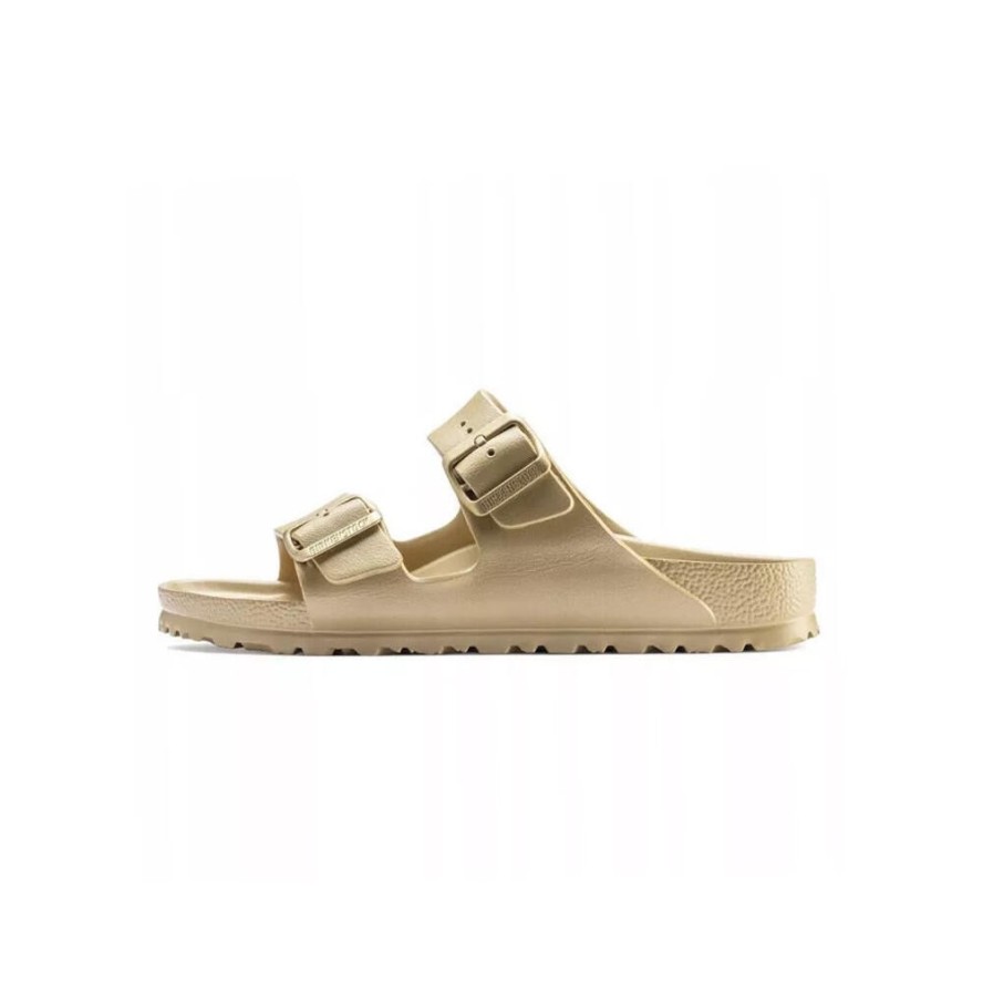 Klapki damskie Birkenstock Arizona Eva