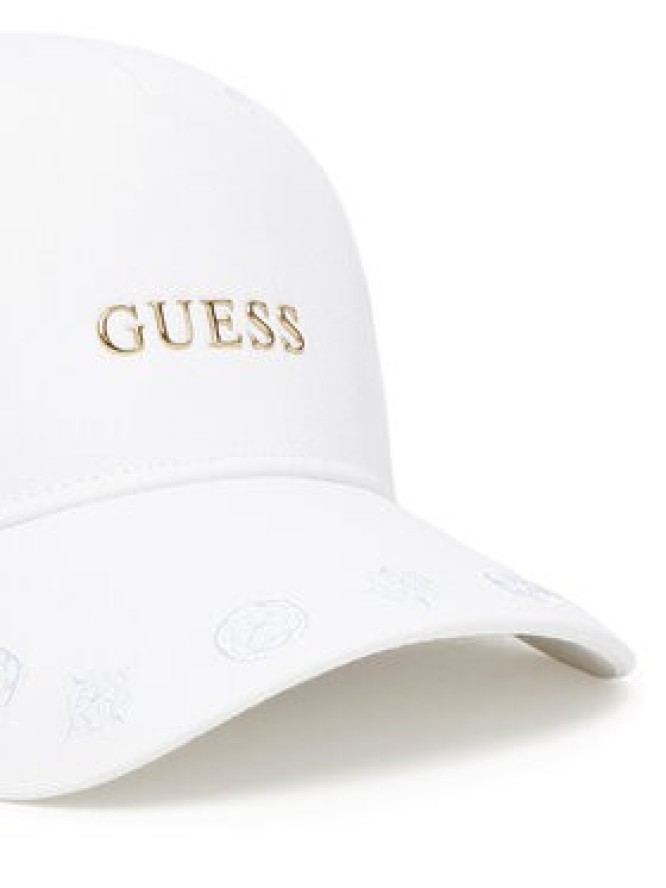 Guess Kapelusz 177119 Biały
