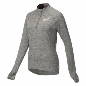 Bluza damska inov-8 Train Elite Mid