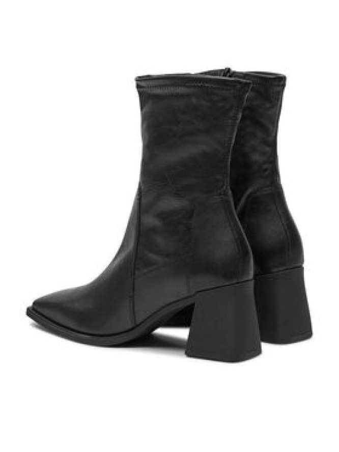 Vagabond Shoemakers Botki Hedda 5602-302-20 Czarny