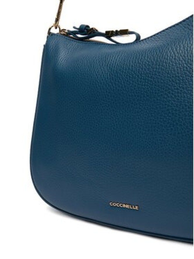 Coccinelle Torebka U45 Coccinellenory E1 U45 13 02 01 Granatowy