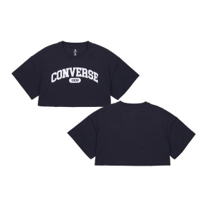 Top damski Converse Sporty Cropped
