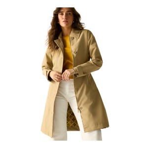 Kurtka Damska Orla Kiely Flower Waterproof Jacket