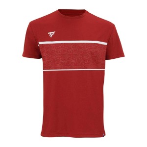 Tecnifibre Team Tech Tee 22tete Junior Niño