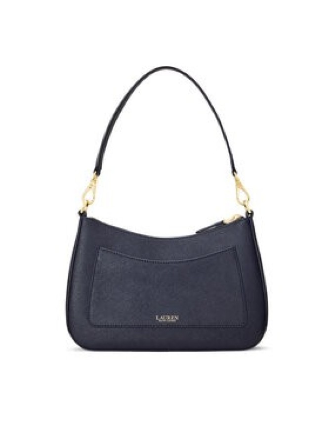 LAUREN RALPH LAUREN Torebka 431883768031 Granatowy