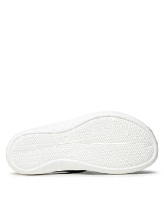 Crocs Klapki Swiftwater Sandal W 203998 Czarny