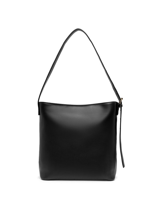 Puccini Torebka w kolorze czarnym - 30 x 33 x 12 cm rozmiar: onesize