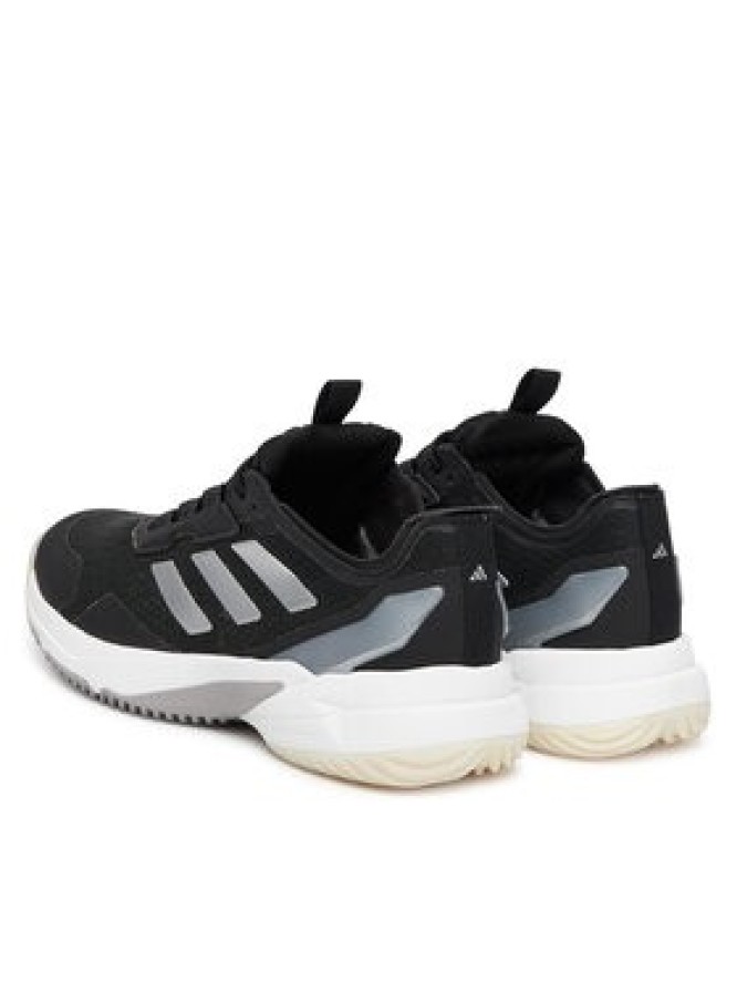 adidas Buty halowe Crazyflight 6 HQ4684 Czarny