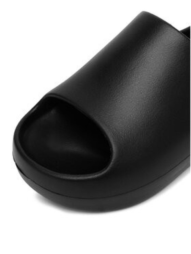 Hunter Klapki CEOWB-S55796 Czarny