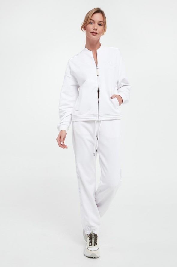 Bluza damska rozpinana Dodo MM