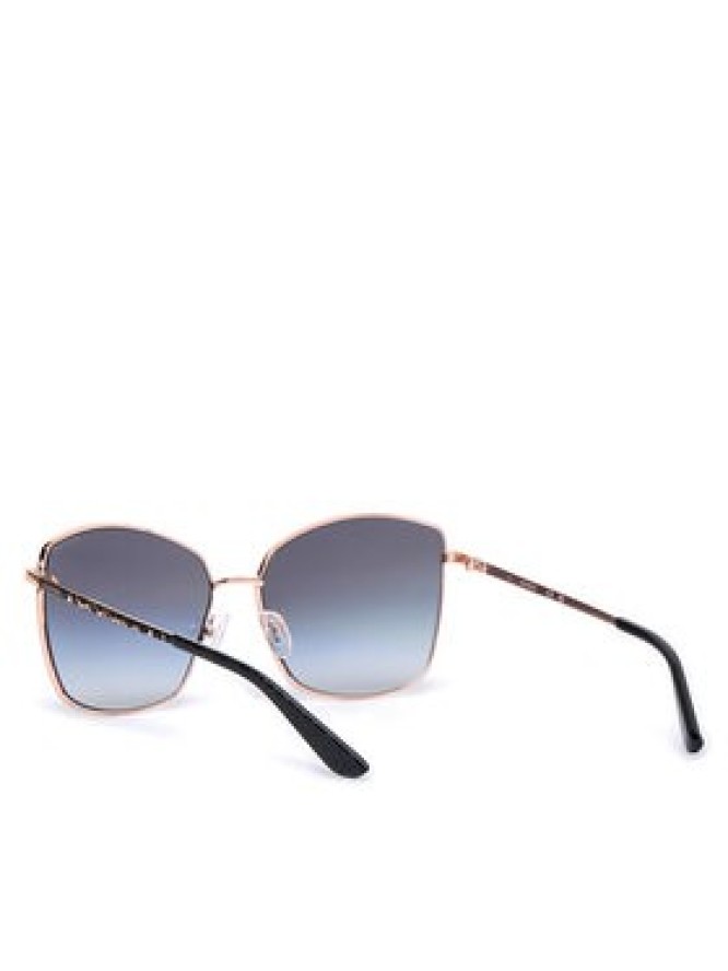 Guess Okulary przeciwsłoneczne GU00149 Czarny