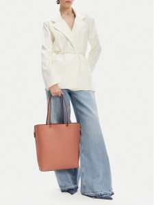 Gino Rossi Torebka RC-19691 Różowy