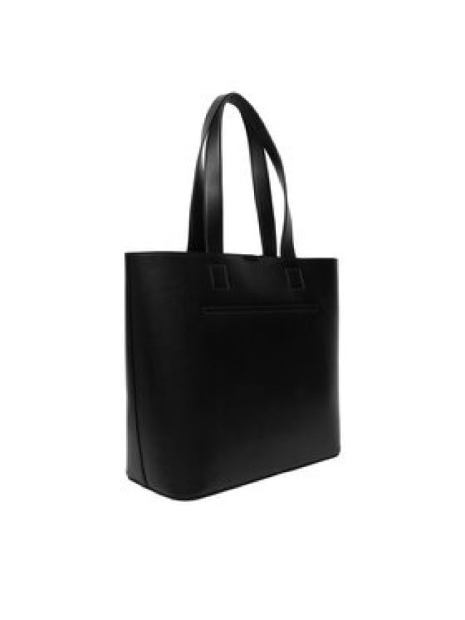 Guess Jeans Torebka CWBEO-GUESS-B-010-09 Czarny