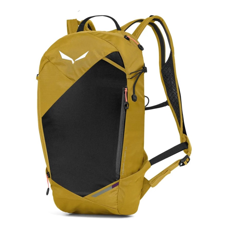 Torba turystyczna Salewa Pedroc Active 12 L