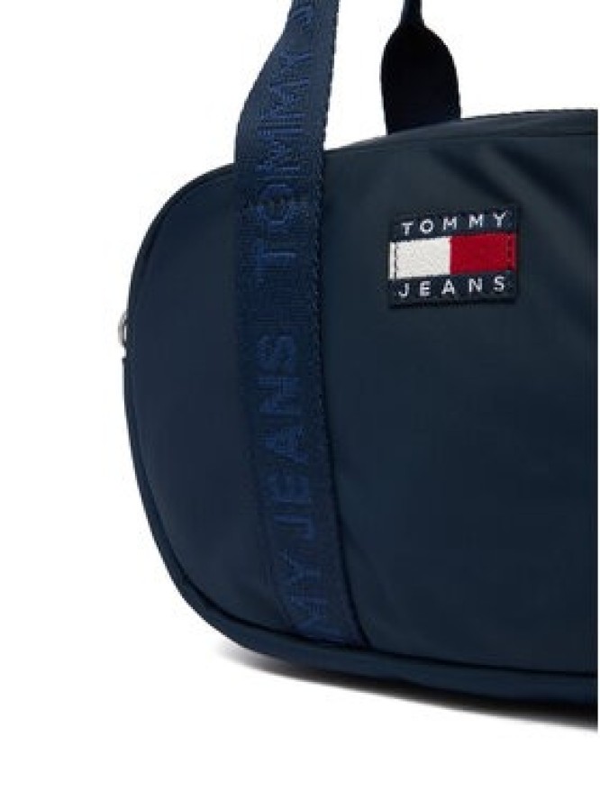 Tommy Jeans Torebka Tjw Ess Daily Crossover AW0AW17889 Granatowy