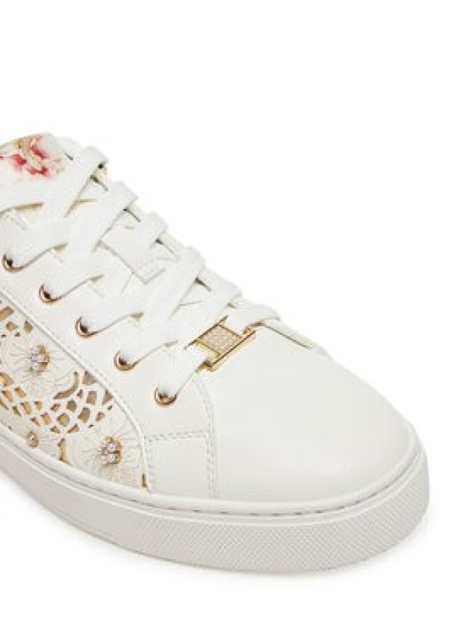 Aldo Sneakersy Leonia 13918735 Biały