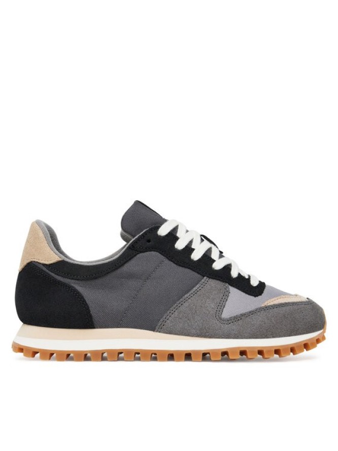 Novesta Sneakersy Marathon Trail N459002-320FLU001 Szary
