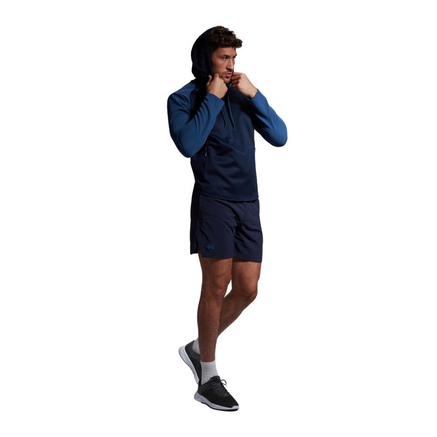 Bluza z kapturem Canterbury Élite