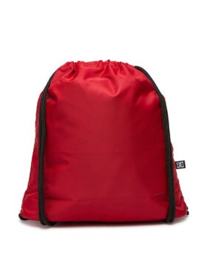 DC Shoes Worek DCI-P-004-07 Czerwony
