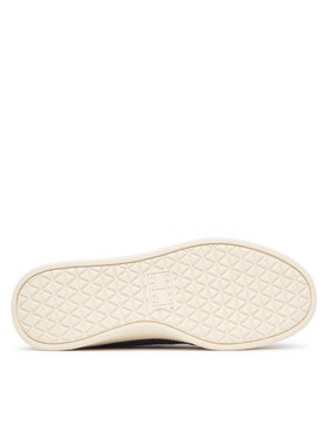 Tommy Jeans Sneakersy The Greenwich Edge Max EN0EN03122 Bordowy