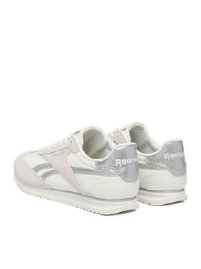 Reebok Sneakersy CEO-FIORI AR30309WCST Beżowy