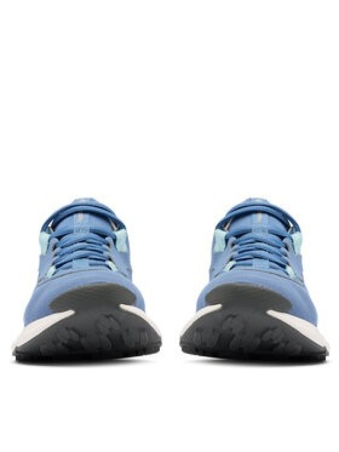 Columbia Sneakersy Sneakersy Drainmaker™ Xtr Water 2062521 Niebieski