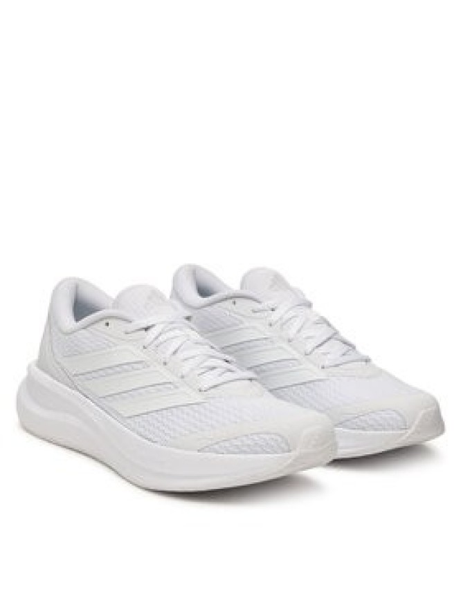 adidas Buty do biegania Runfalcon 6 Shoes KH5575 Biały