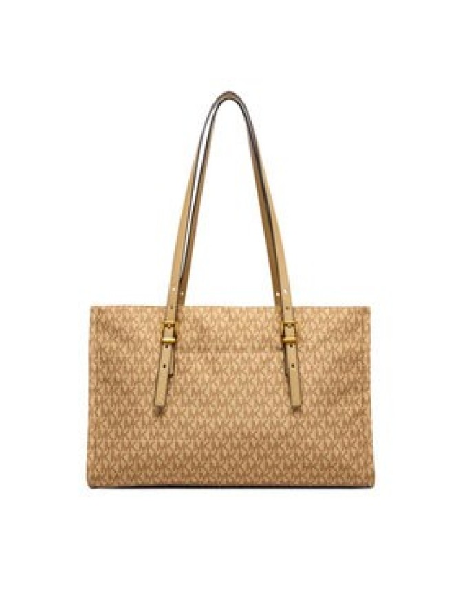 MICHAEL Michael Kors Torebka Zadie 30T6A6ZT8C Beżowy