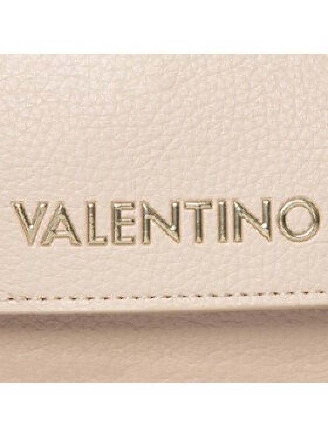 Valentino Torebka Alexia VBS5A804 Beżowy
