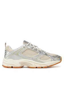 Tommy Jeans Sneakersy Archive'97 Metallic EN0EN02796 Niebieski