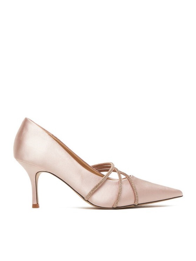 JENNY Szpilki CEO-6V9221-9 Różowy