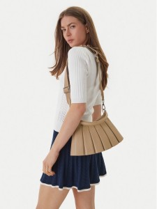 Lacoste Torebka NU5011DP Różowy