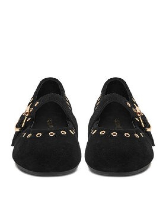 Lasocki Baleriny CEO-HY62517-2 Czarny