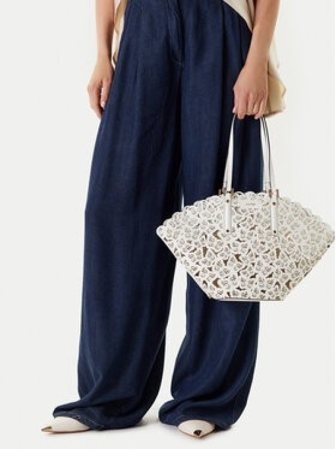 Aldo Torebka Jacinta 13989701 Biały