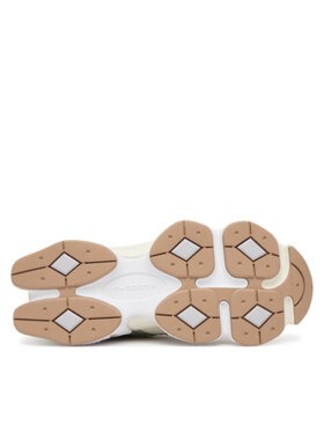 New Balance Sneakersy U9060AUC W Zielony