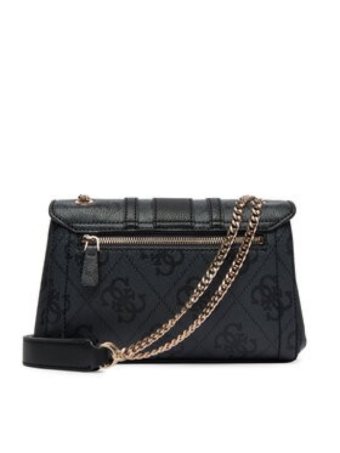 Guess Torebka Noelle II HWSS96 72210 Czarny