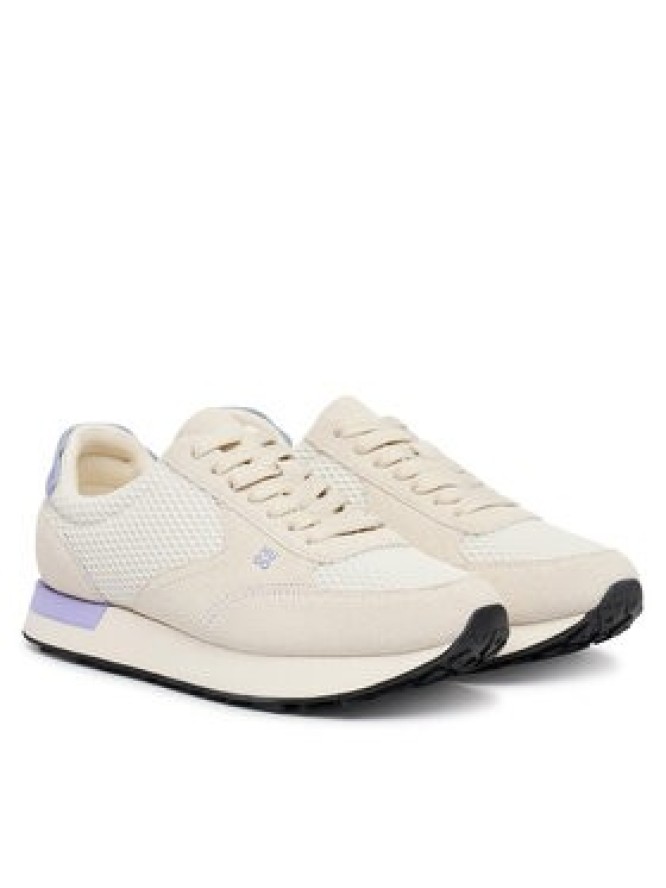 HUGO Sneakersy Kiria 50557869 Biały