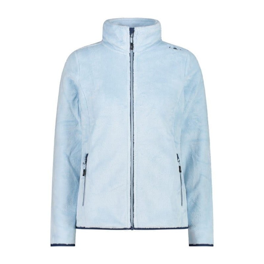 Bluza damska turystyczna CMP 38P1536