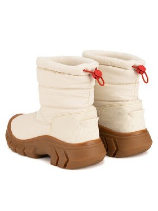 Hunter Śniegowce WFS2108WWU Écru