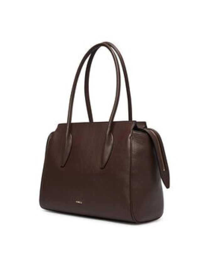 Furla Torebka Ambra L WB02175 HSF000 2460S Brązowy