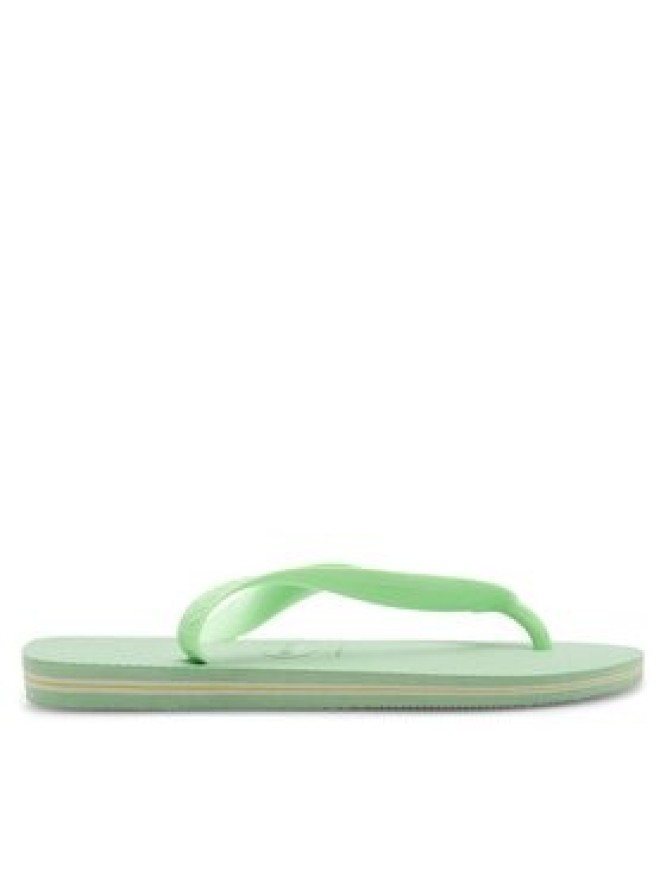 Havaianas Japonki 4110850.6617 Zielony