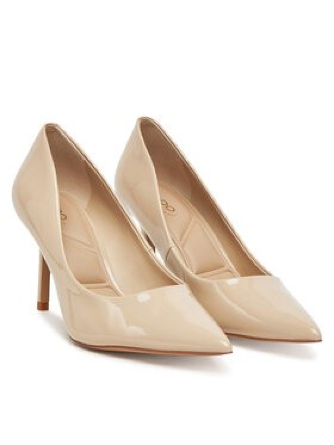 Aldo Szpilki Kaitie 13922233 Beżowy