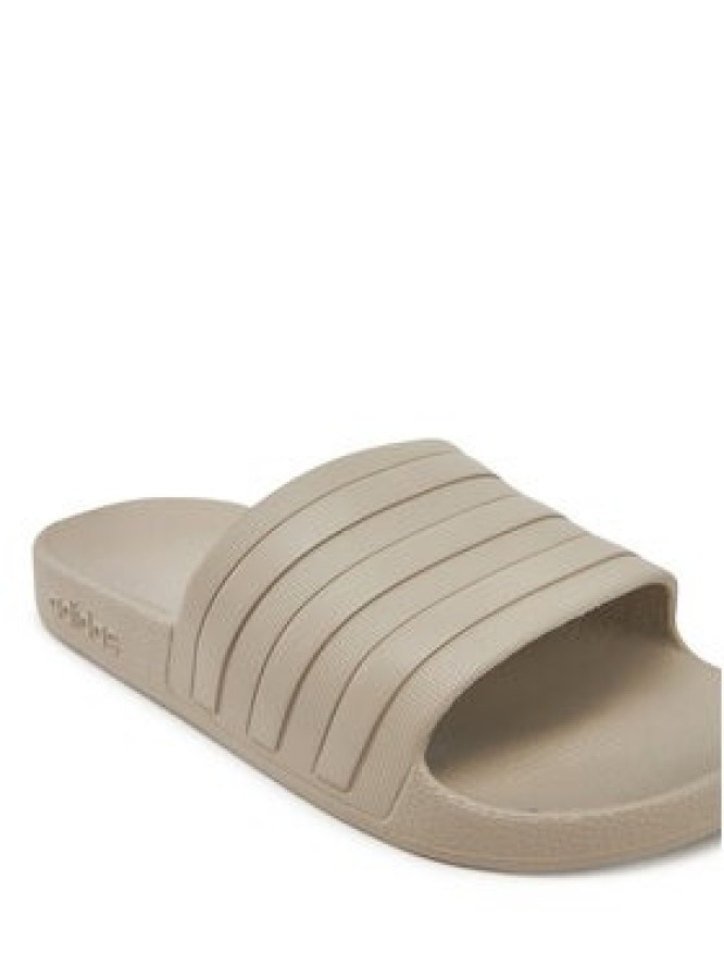 adidas Klapki adilette IE1456 Beżowy