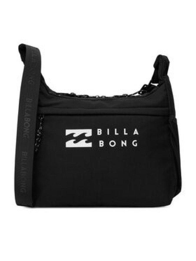 Billabong Torebka WBEOHP-BLB-M-003-10 Czarny