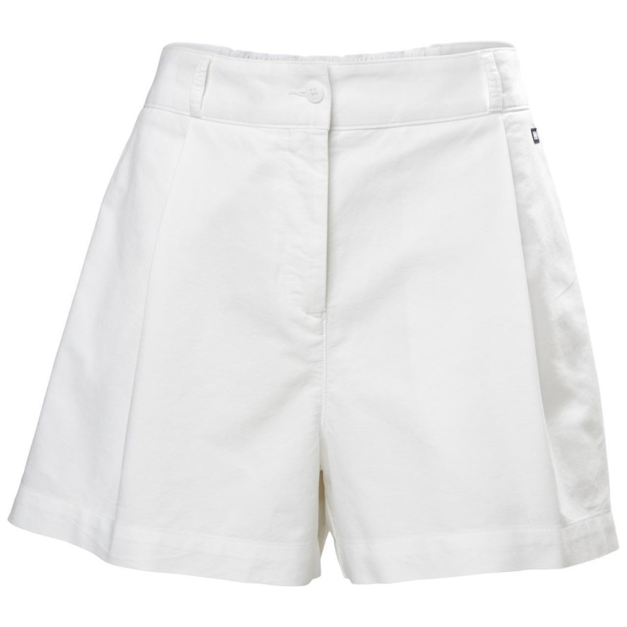 Szorty damskie Helly Hansen Sorrento 4"